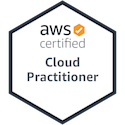 AWS Certified Cloud Practitioner