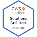 Amazon Web Services Certified Solutions Architect - Associate