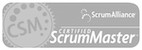 Certified SCRUM Master